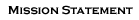 Mission Statement